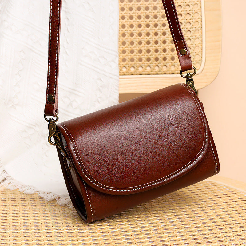 [W-Bolso] 2022 Bolso De Mensajería Multifuncional De Un Solo Hombro