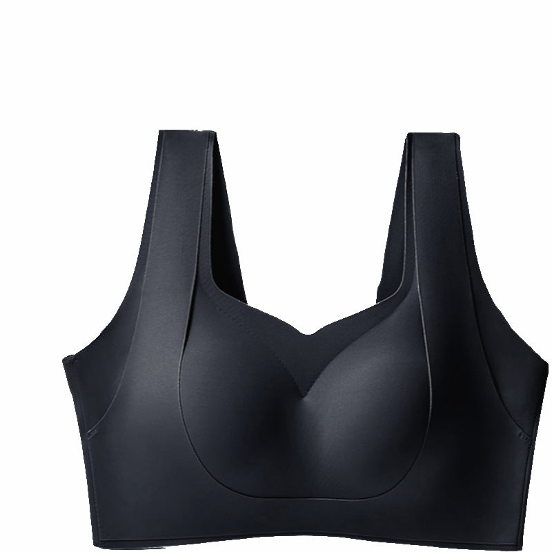 Sujetador De Gran Tamaño De Elevación