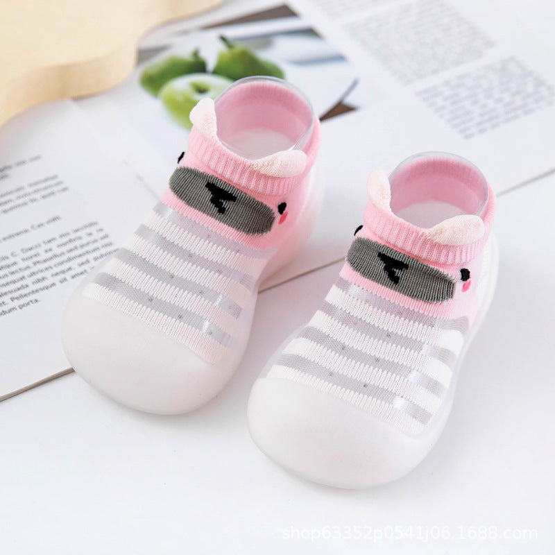 Zapatillas BebÉ Antideslizantes