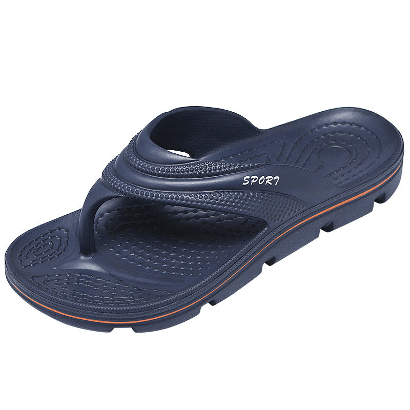 Chanclas De Soporte De Arco Espesado