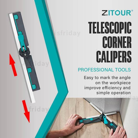 Calibradores De Inglete Precisos Para Sierras De Inglete