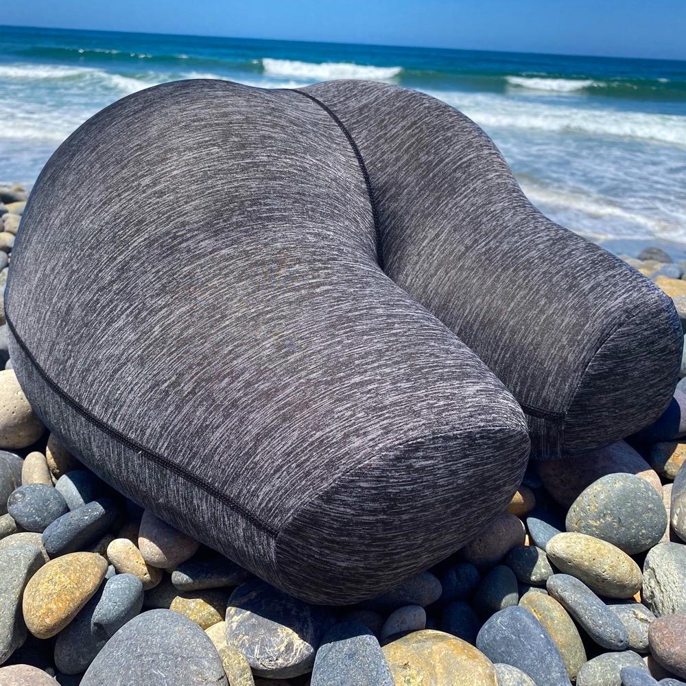 The OMG Buttress Pillow