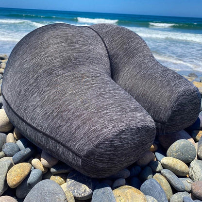 The OMG Buttress Pillow