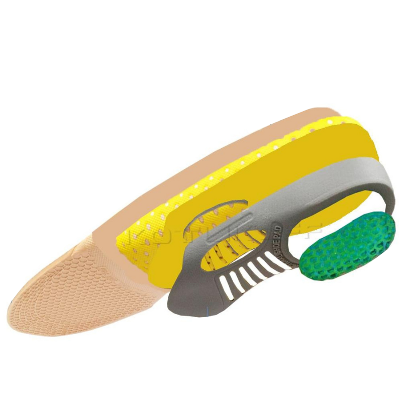 Plantillas Ortopédicas Premium - MXbueno