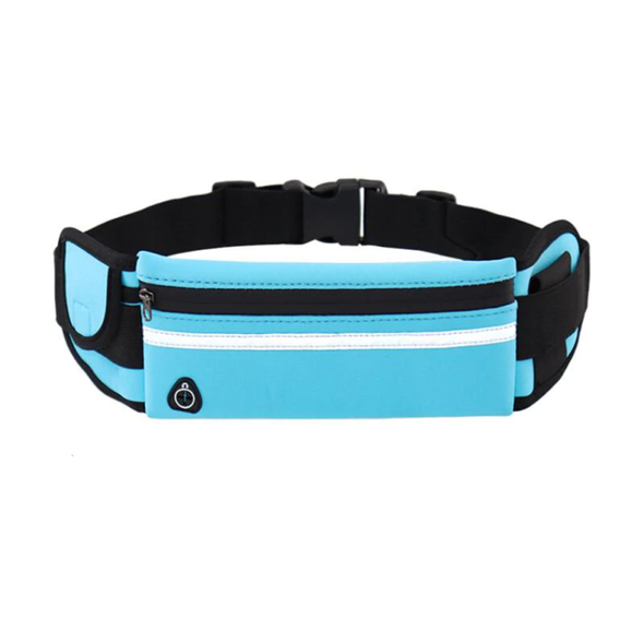 Running Belt Waist Pack Bolsa de deporte