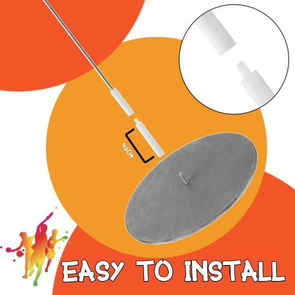 Entrenador De Tenis De Mesa De Rebote