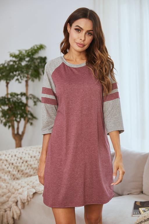 La Pajama sexy verano ocio en casa más vendido - MXbueno