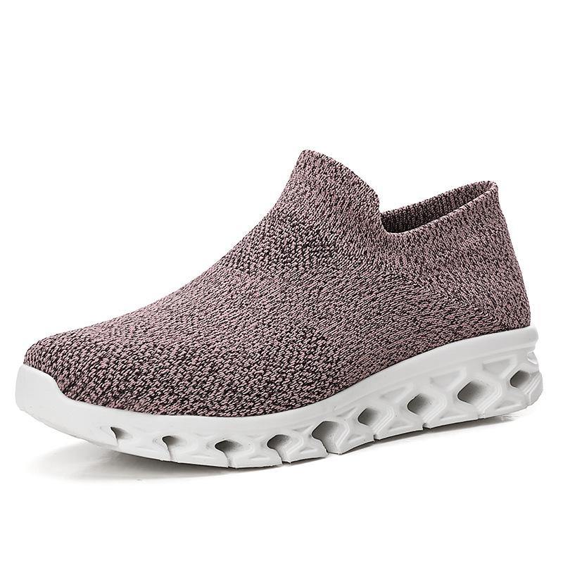 Nuevos zapatos deportivos para la primavera y el verano para mujeres - MXbueno