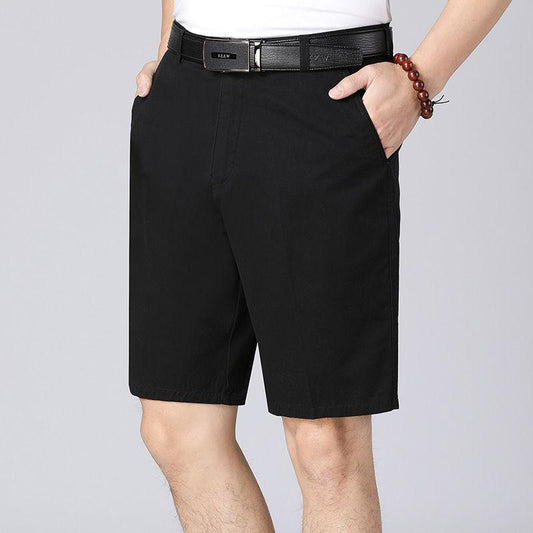 Shorts casuales para hombres