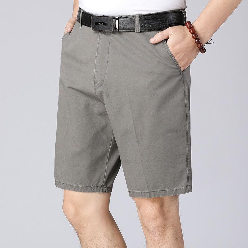 Shorts casuales para hombres
