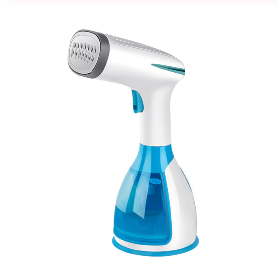 Vaporizador De Tela De Mano