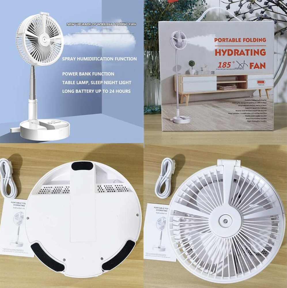 Ventilador Air