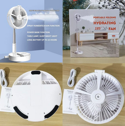 Ventilador Air