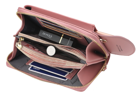 La elegante cartera de MXBUENO - MXbueno