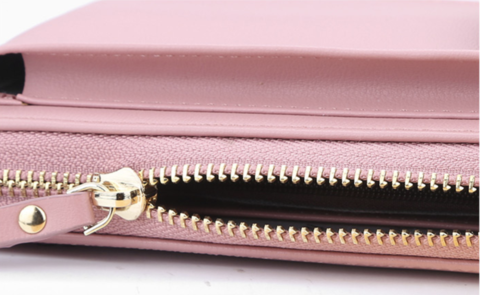 La elegante cartera de MXBUENO - MXbueno