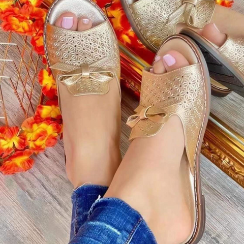 [W-Zapato] 🔥 2022 Sandalias Ortopédicas De Mujer