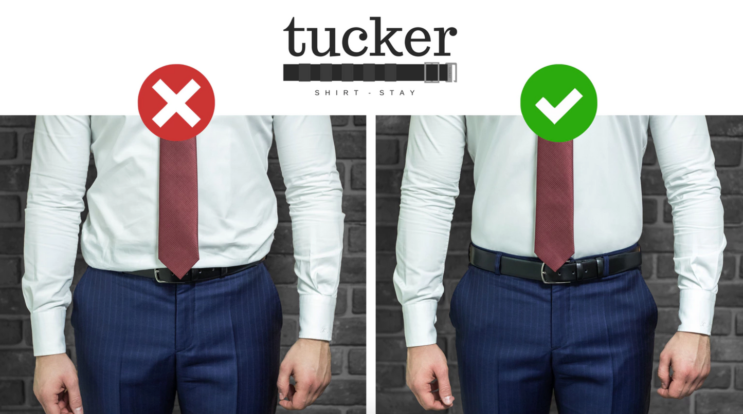 Camisa Stay -Look Su Mejor Todos los días