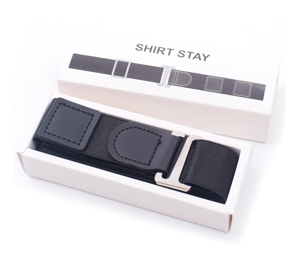 Camisa Stay -Look Su Mejor Todos los días