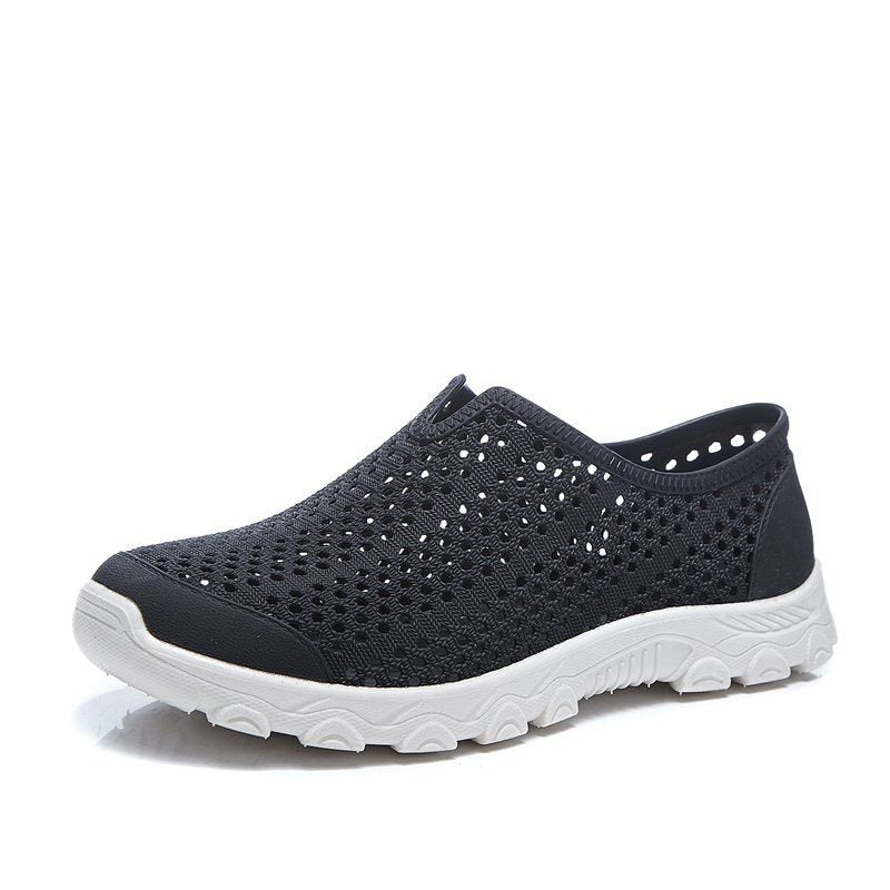 [M-Zapato] Sandalias Informales Versátiles Y Cómodas Para Hombre