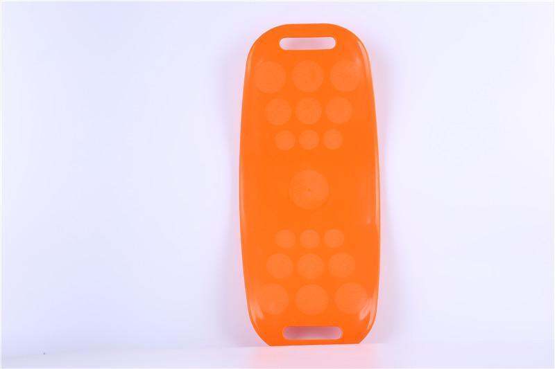 YOGA FITNESS BALANCE BOARD