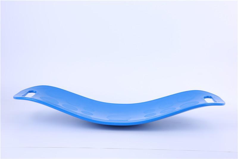 YOGA FITNESS BALANCE BOARD