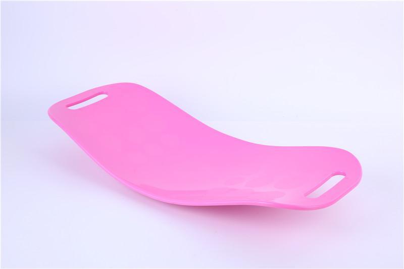 YOGA FITNESS BALANCE BOARD