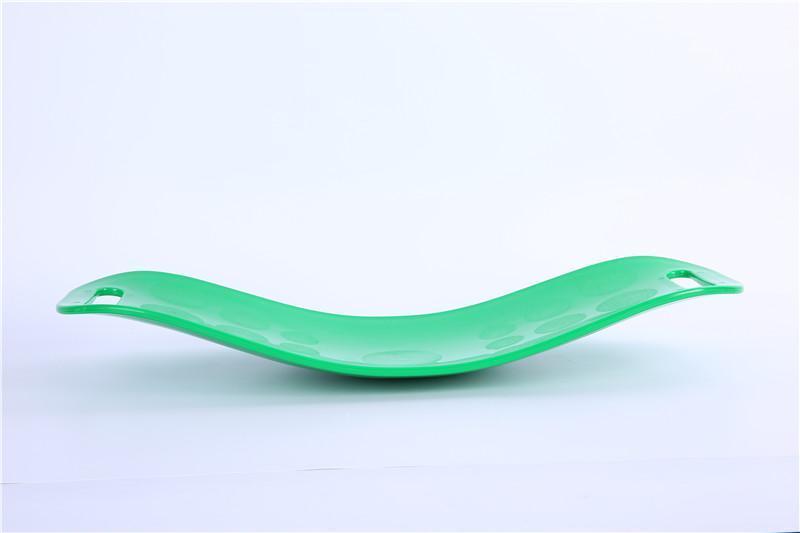 YOGA FITNESS BALANCE BOARD