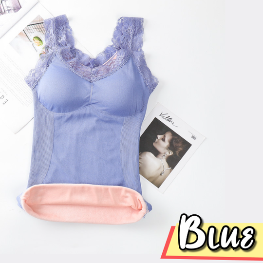 Encaje Sexy Con Camisa De Fondo De Terciopelo Para Esculpir El Cuerpo