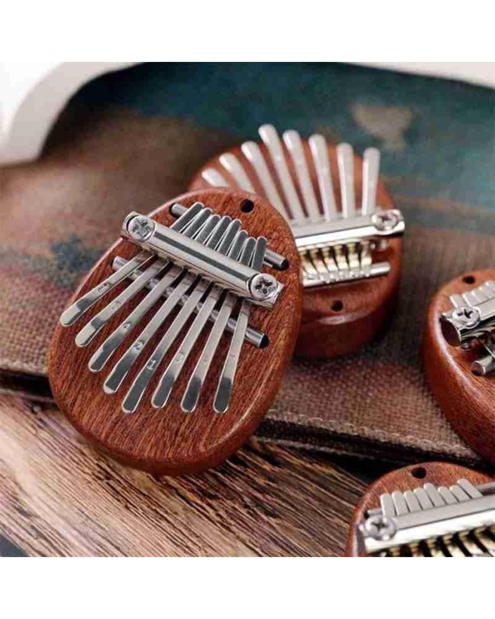 Venta Caliente De Navidad Mini Pulgar Piano