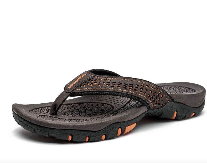 Nuevas chanclas de exterior antideslizantes de gran tamaño - MXbueno