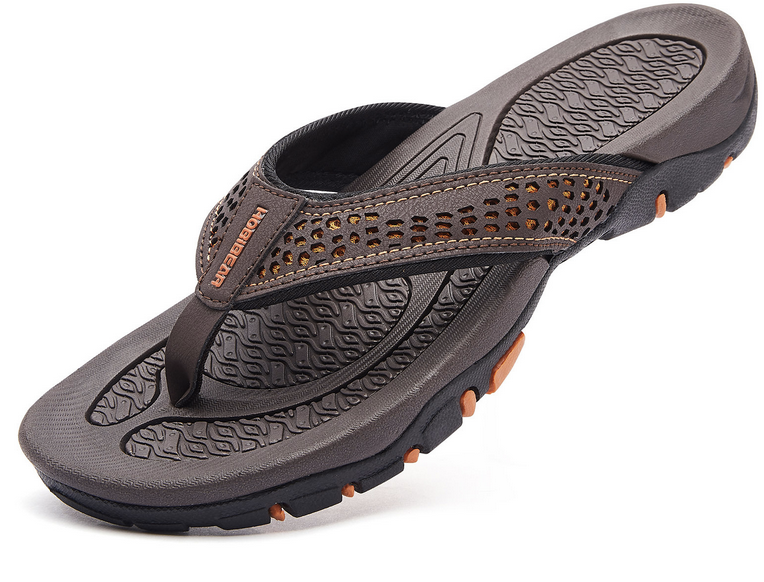 Nuevas chanclas de exterior antideslizantes de gran tamaño - MXbueno