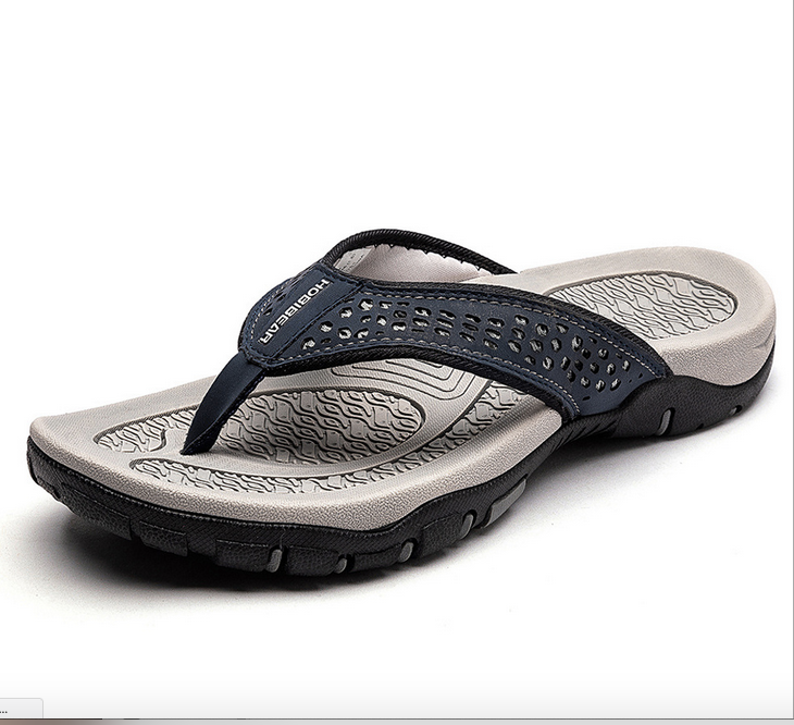 Nuevas chanclas de exterior antideslizantes de gran tamaño - MXbueno