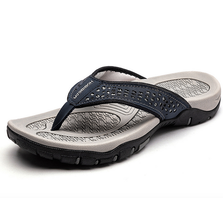 Nuevas chanclas de exterior antideslizantes de gran tamaño - MXbueno