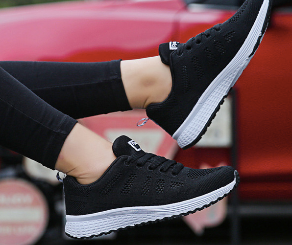 Sandalias de cuña con hebilla cómoda Boho para mujer - MXbueno