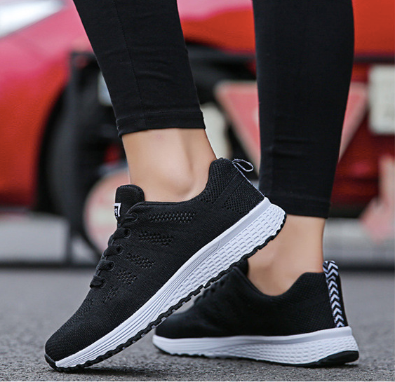 Sandalias de cuña con hebilla cómoda Boho para mujer - MXbueno