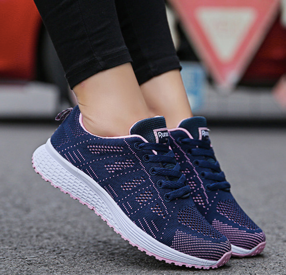 Sandalias de cuña con hebilla cómoda Boho para mujer - MXbueno