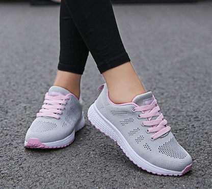 Sandalias de cuña con hebilla cómoda Boho para mujer - MXbueno