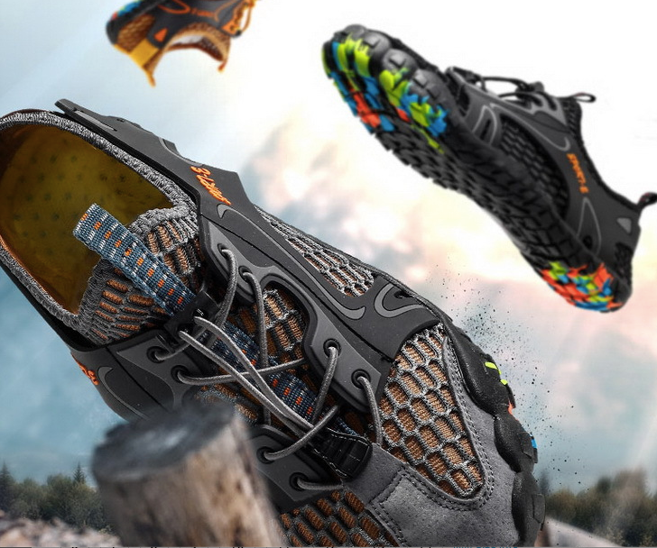 Zapatos de senderismo de moda al aire libre - MXbueno