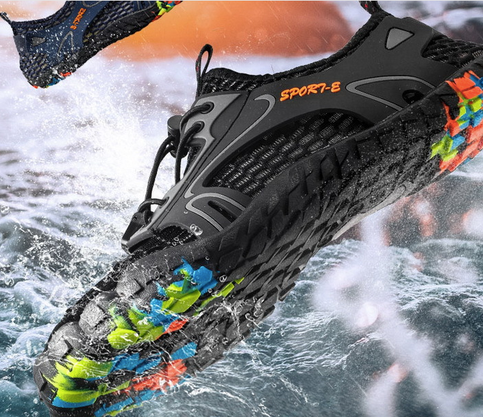 Zapatos de senderismo de moda al aire libre - MXbueno