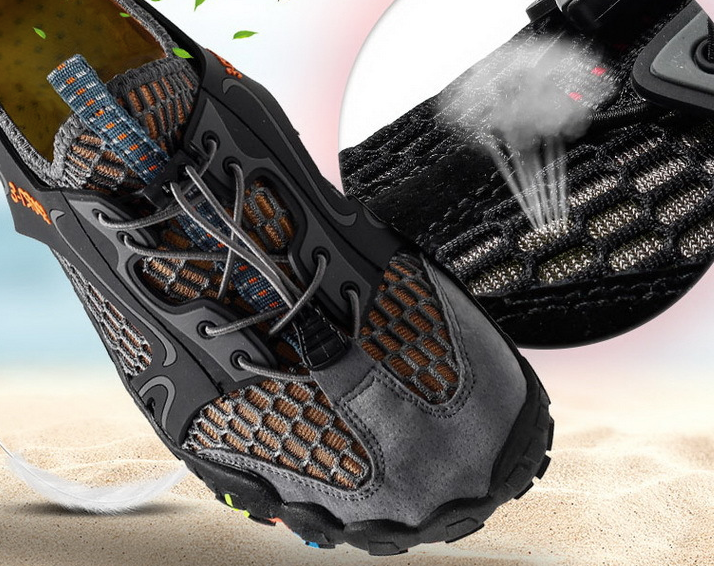 Zapatos de senderismo de moda al aire libre - MXbueno