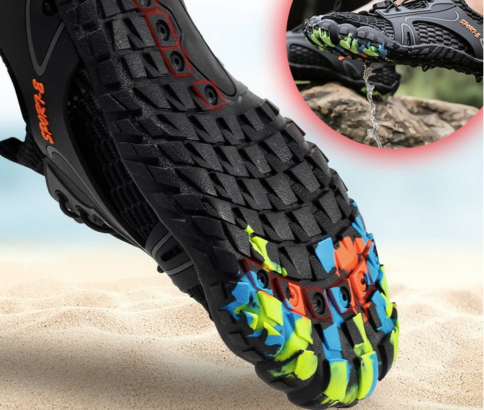 Zapatos de senderismo de moda al aire libre - MXbueno