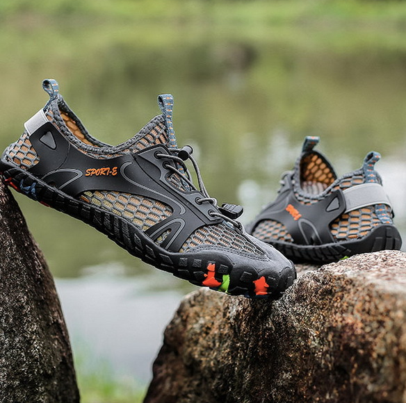 Zapatos de senderismo de moda al aire libre - MXbueno