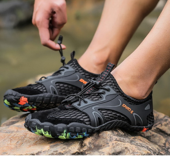 Zapatos de senderismo de moda al aire libre - MXbueno