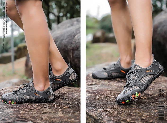 Zapatos de senderismo de moda al aire libre - MXbueno