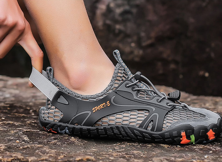 Zapatos de senderismo de moda al aire libre - MXbueno