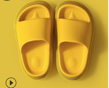 Nuevas zapatillas de EVA - MXbueno