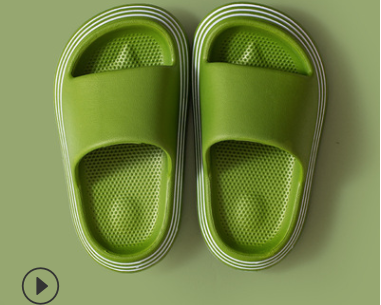 Nuevas zapatillas de EVA - MXbueno