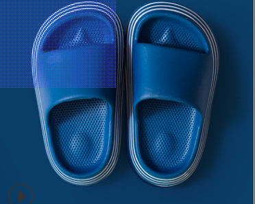 Nuevas zapatillas de EVA - MXbueno