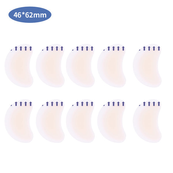 Pegatinas Creativas Contra El Desgaste