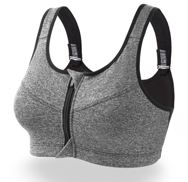 Sujetador deportivo de sujeción inalámbrico - MXbueno